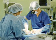 外科・消化器外科・肛門科